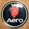 Mike AERO