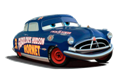 Doc Hudson